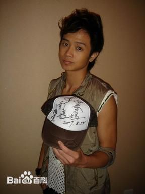 宋健彰(Devon)图图册