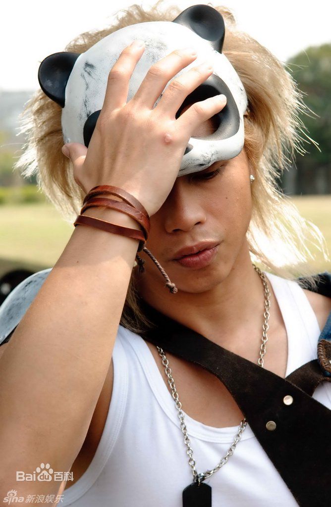 高清宋健彰(Devon)弹头精彩图册