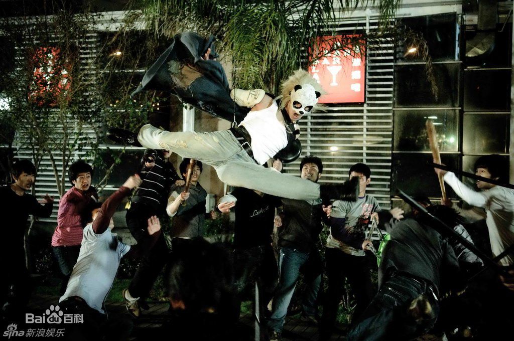 高清宋健彰(Devon)弹头精彩图册