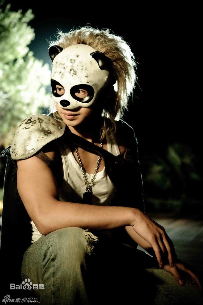 高清宋健彰(Devon)弹头精彩图册