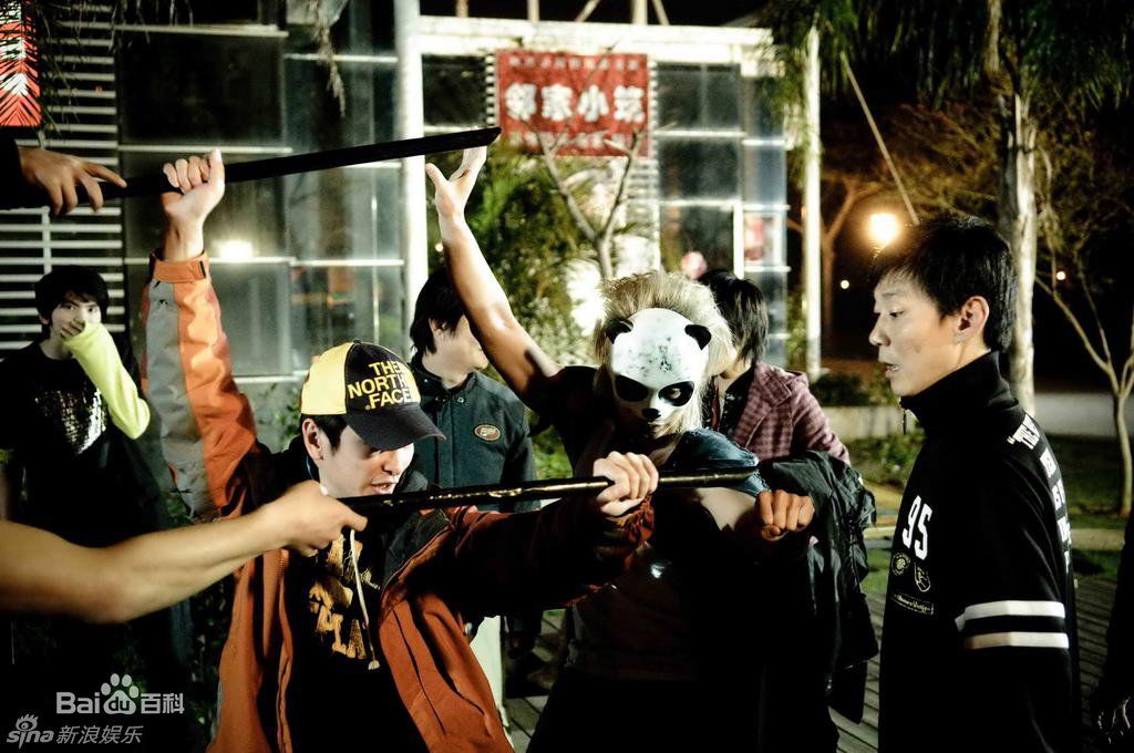 高清宋健彰(Devon)弹头精彩图册