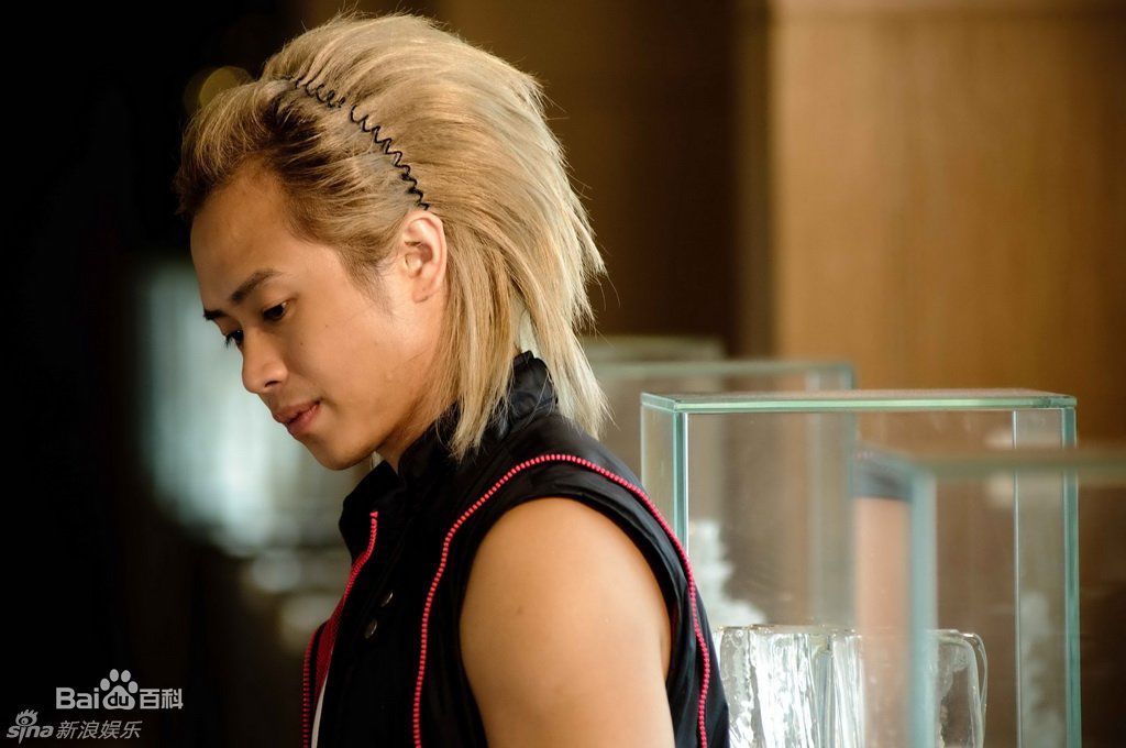 高清宋健彰(Devon)弹头精彩图册