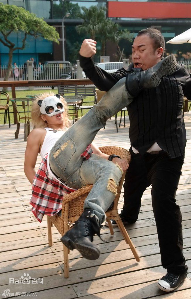 高清宋健彰(Devon)弹头精彩图册