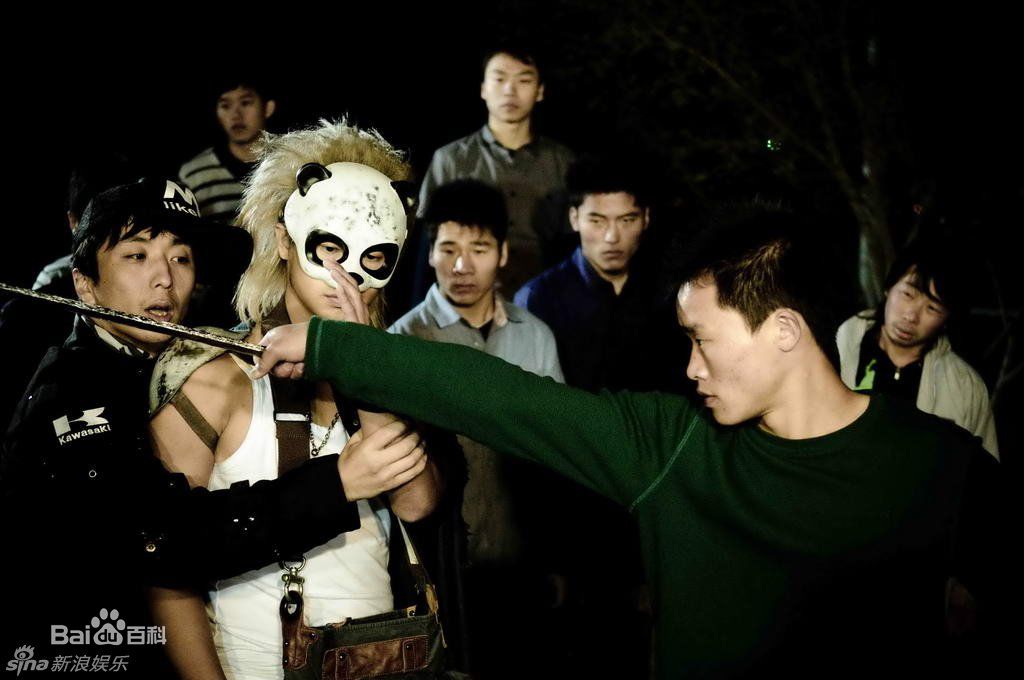 高清宋健彰(Devon)弹头精彩图册