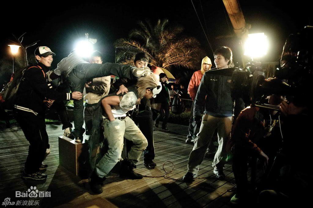 高清宋健彰(Devon)弹头精彩图册