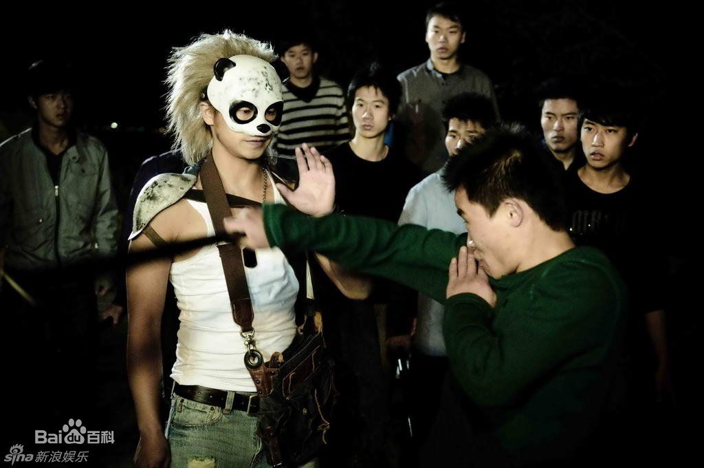 高清宋健彰(Devon)弹头精彩图册