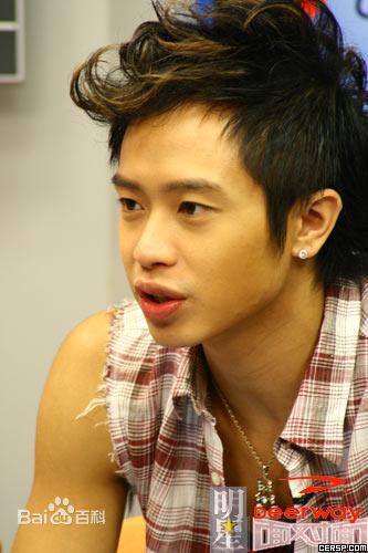 宋健彰(Devon)前后照片