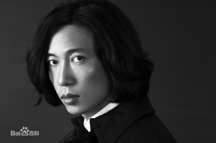 最优质张罗平生活照