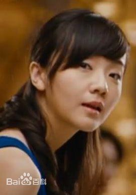 吴楚(Margaret)古镇情缘壁纸壁纸