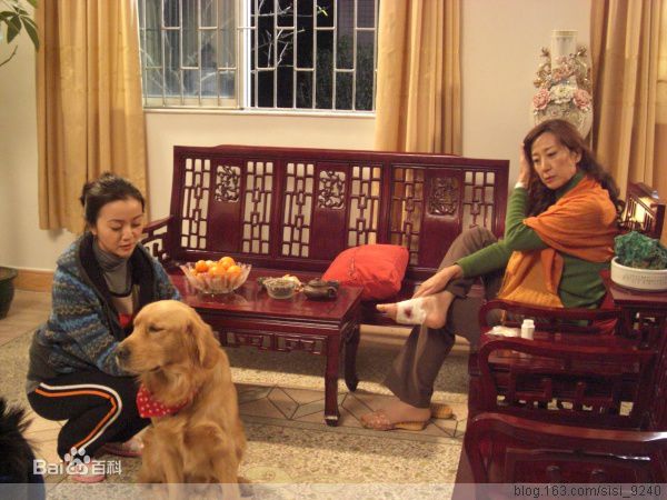 吴楚(Margaret)战友故事素颜照相册