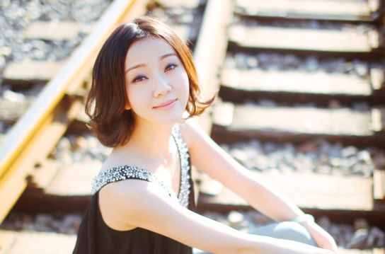 吴楚(Margaret)前后照片