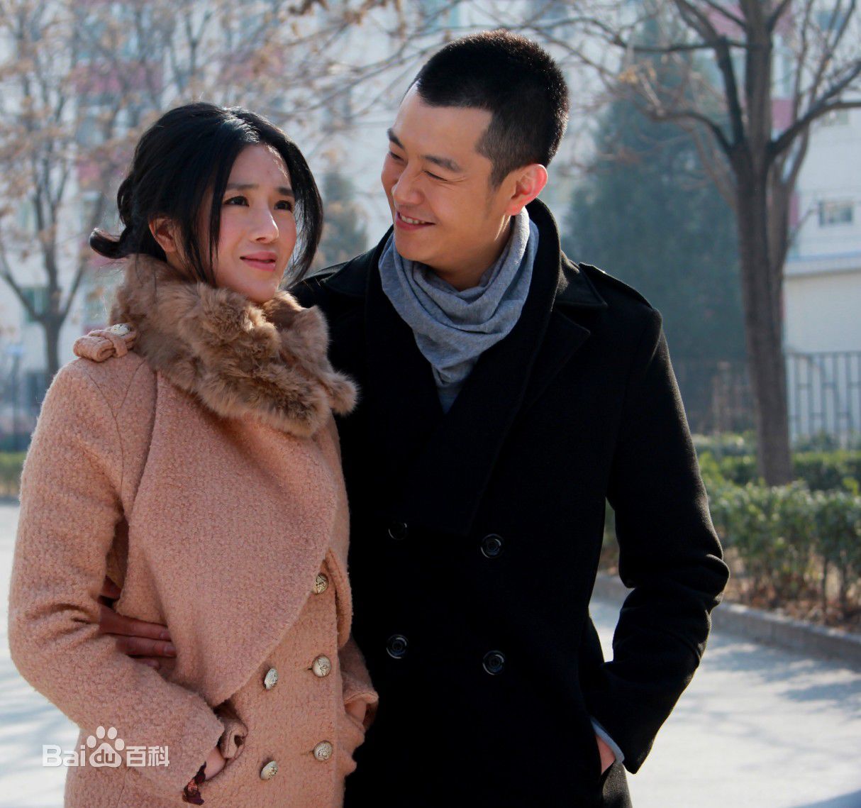 精选孙骁潇在《岳母的幸福生活》赵阳中的图册