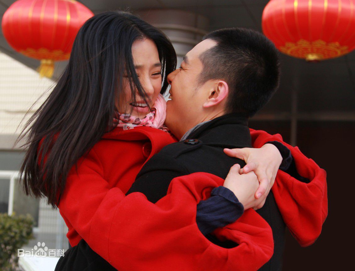 精选孙骁潇在《岳母的幸福生活》赵阳中的图册