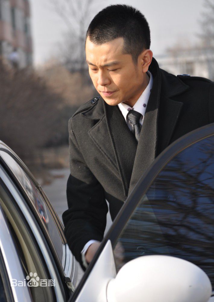 精选孙骁潇在《岳母的幸福生活》赵阳中的图册