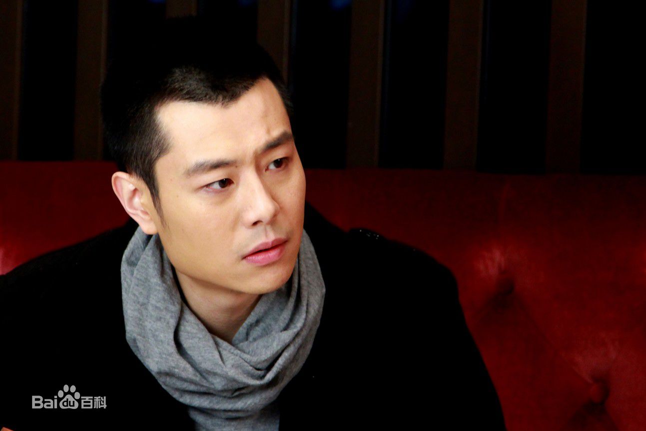 精选孙骁潇在《岳母的幸福生活》赵阳中的图册