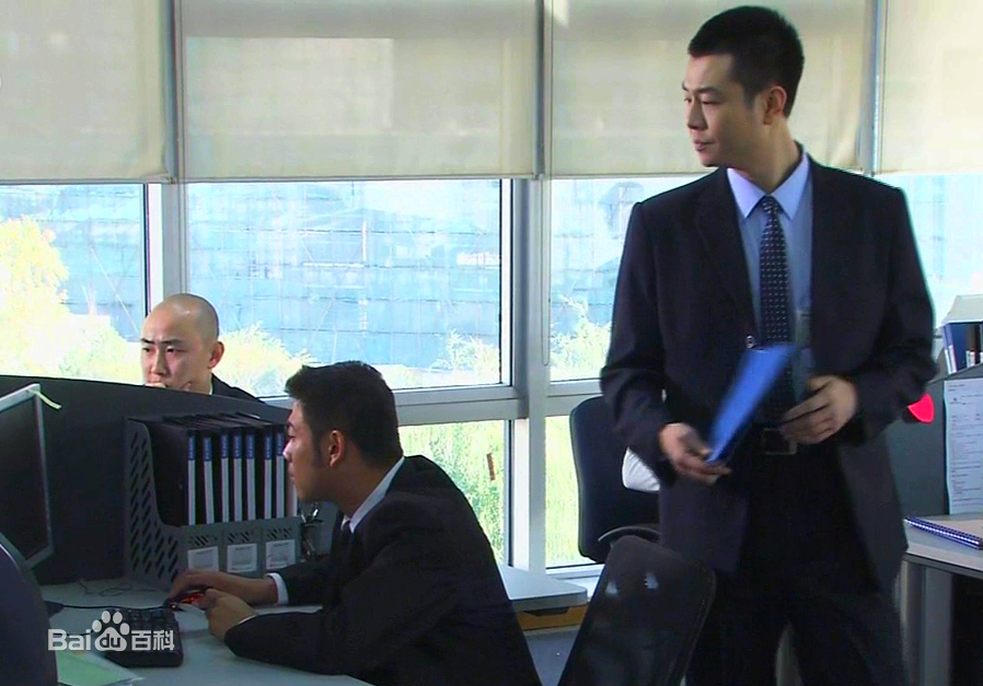 孙骁潇《蚁族的奋斗》精选剧照