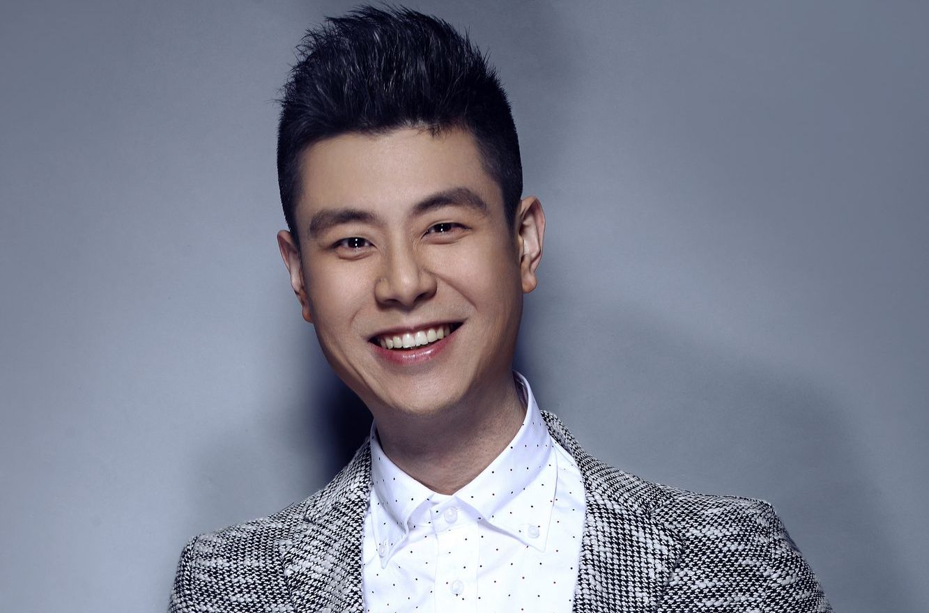 高清孙骁潇图片