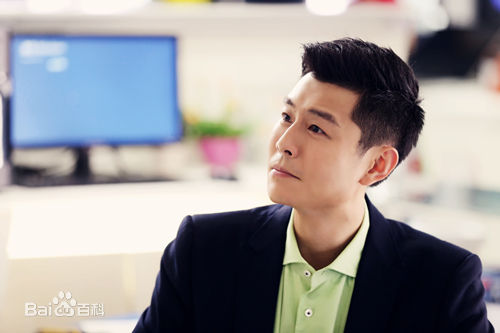 高清孙骁潇图片