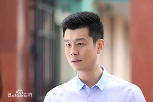 高清孙骁潇图片