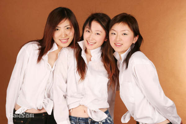 赵知博(ALICE)生活照前后照片