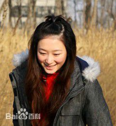 赵知博(ALICE)生活照前后照片