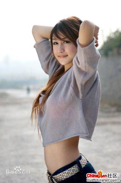 赵知博(ALICE)最新图集