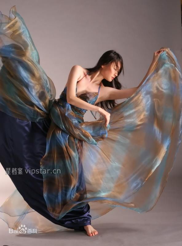 赵知博(ALICE)最新图集