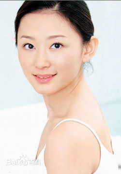 赵知博(ALICE)最新图集