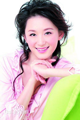 赵知博(ALICE)最新图集