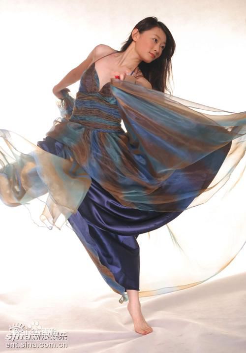 赵知博(ALICE)最新图集