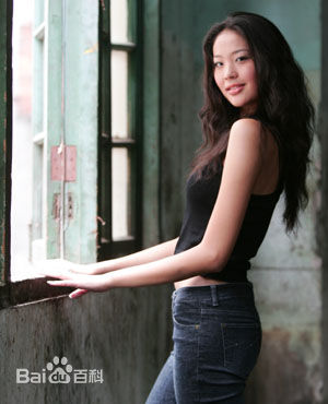 赵知博(ALICE)最新图集