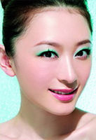 赵知博(ALICE)最新图集