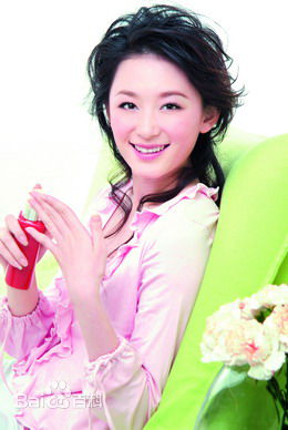 赵知博(ALICE)最新图集