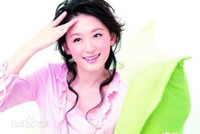 赵知博(ALICE)最新图集