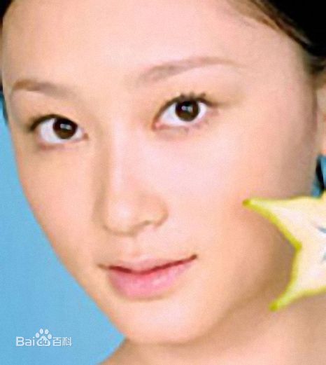 最优质赵知博(ALICE)生活照