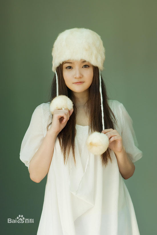 最优质王雪洋生活照