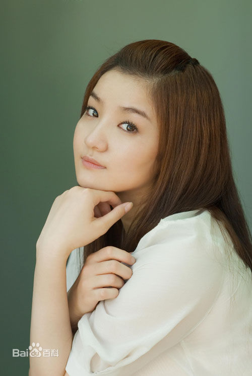 最优质王雪洋生活照