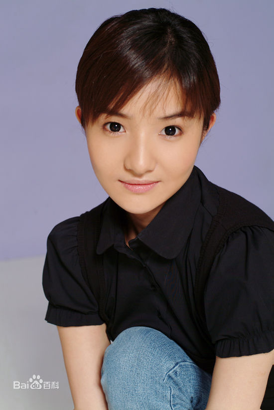 王雪洋高清图集