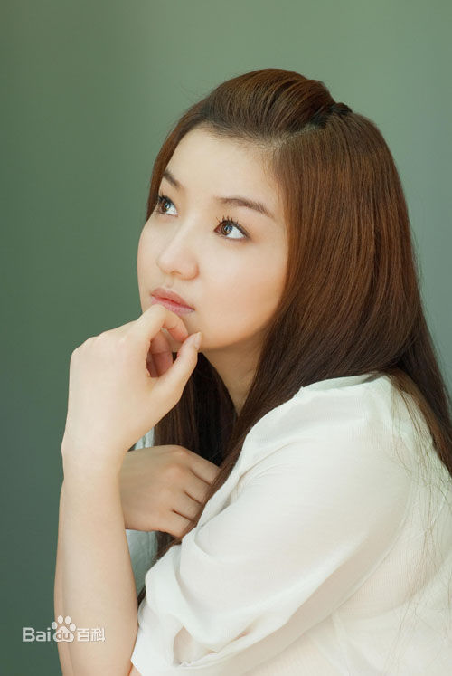 王雪洋高清图集