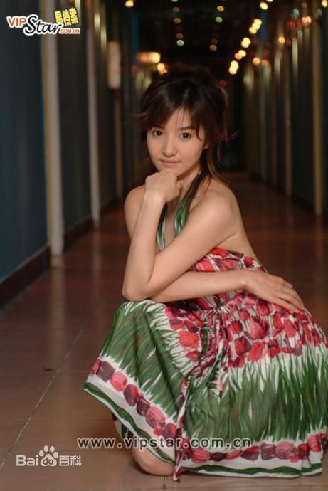 王雪洋高清图集