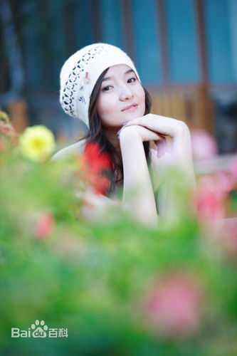 王雪洋高清图集