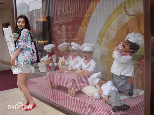 王雪洋生活照前后照片