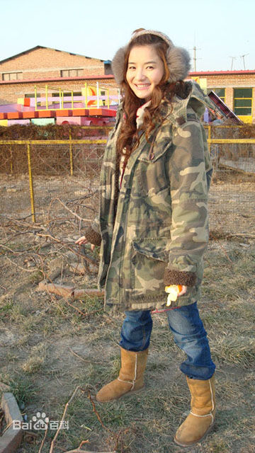 王雪洋生活照前后照片