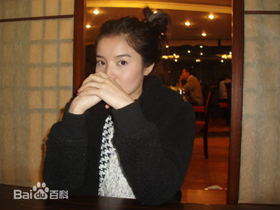 王雪洋生活照前后照片