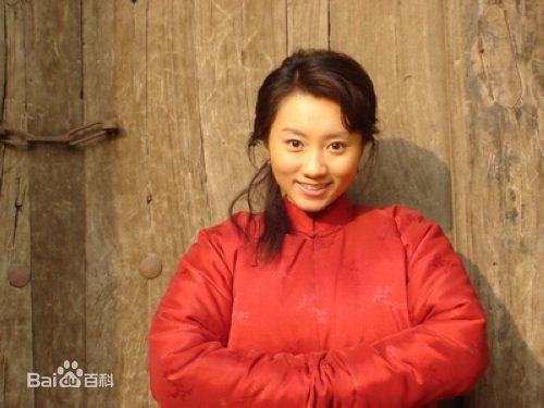 王晴生活演艺照前后照片