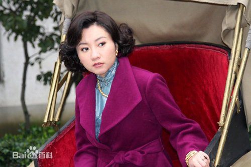 王晴生活演艺照前后照片