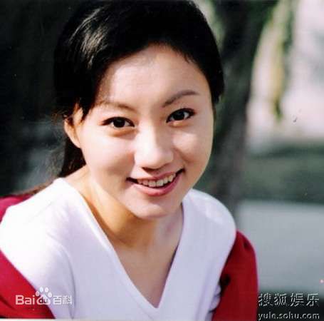 王晴生活演艺照前后照片