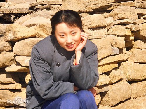 王晴生活演艺照前后照片