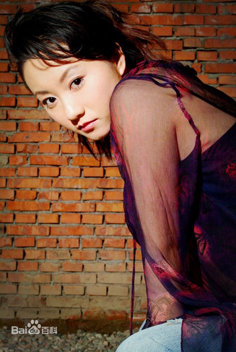 最新王晴性感图片