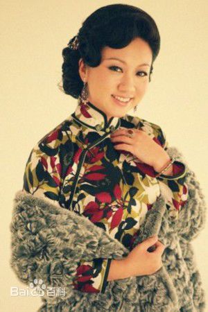 最新王晴性感图片